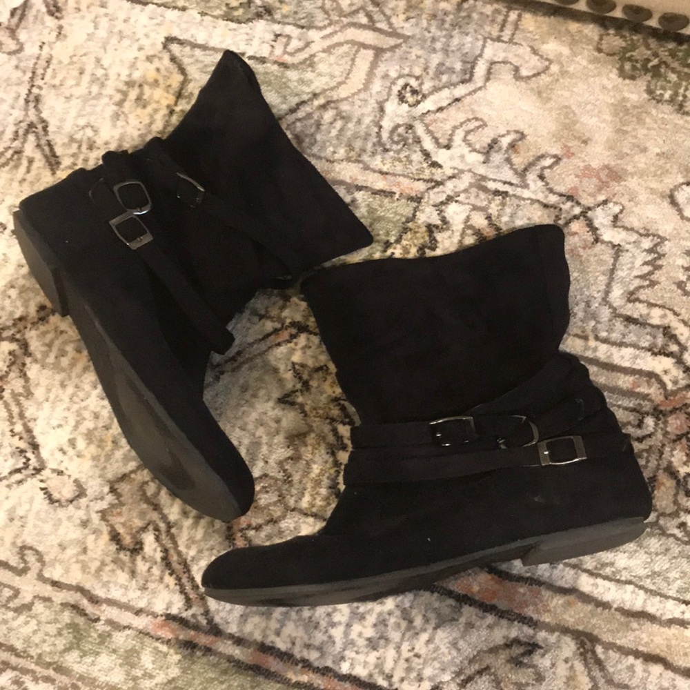 Rue 21 Booties